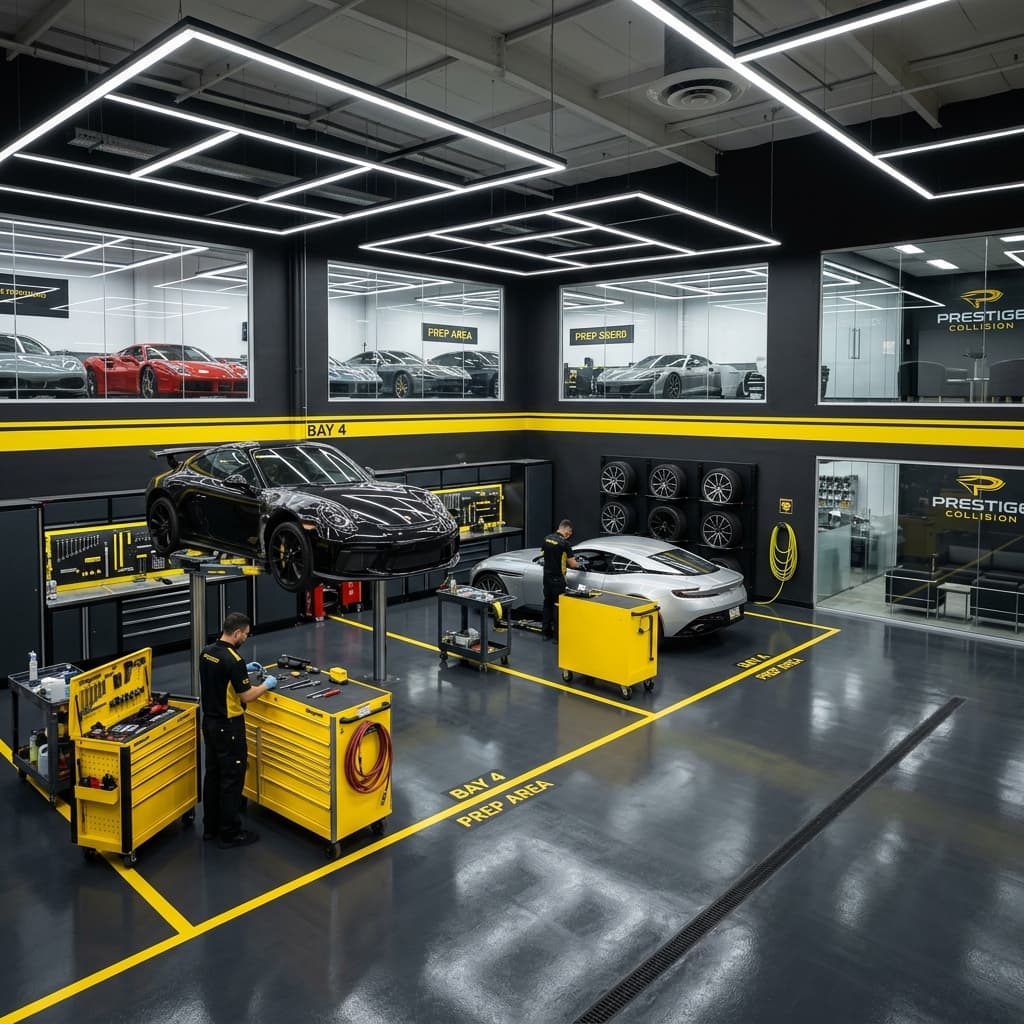 Laboratory Facility