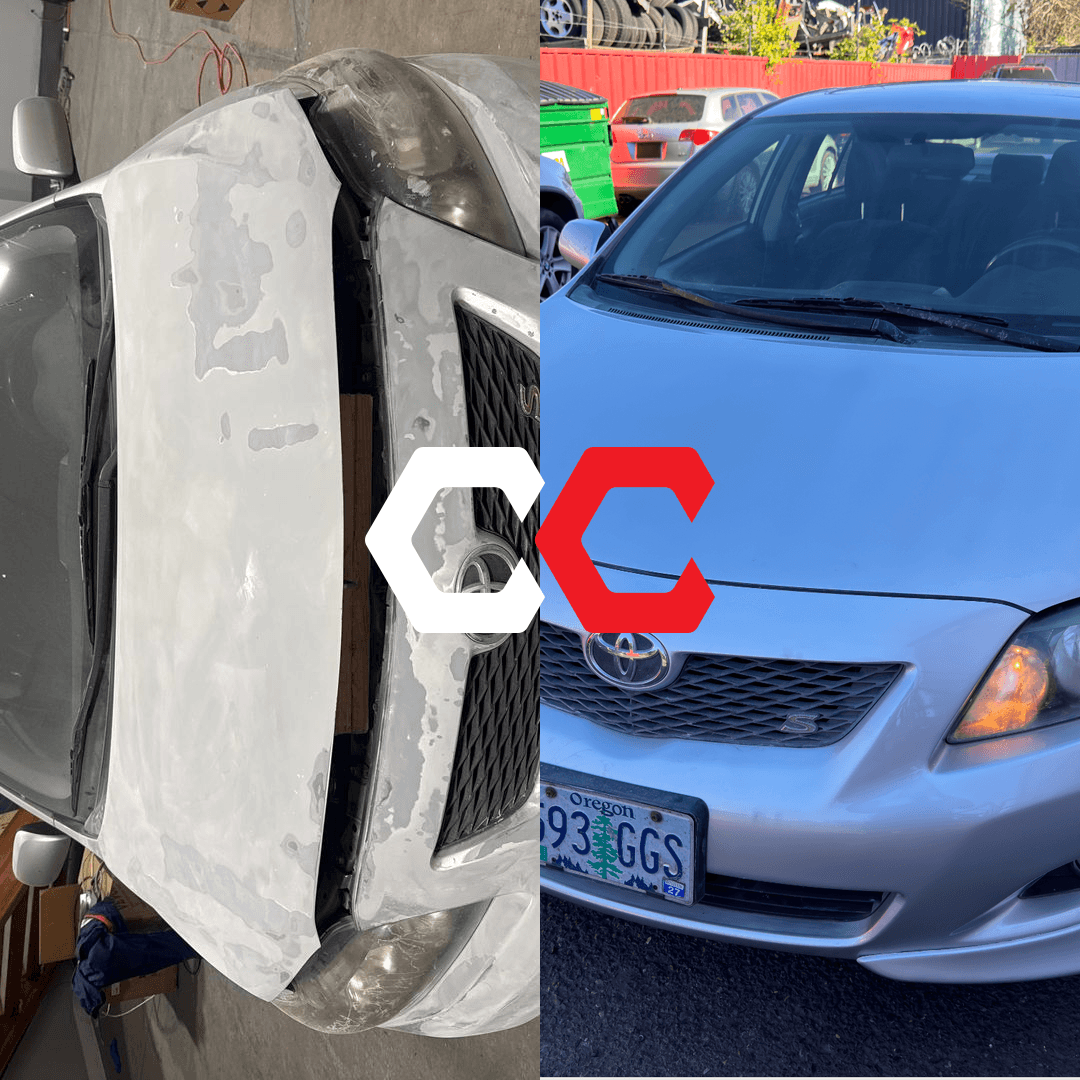 2011 Toyota Corolla